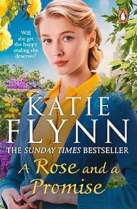 Katie Flynn — RQ03 - A Rose and a Promise