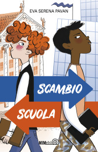 Eva Serena Pavan — Scambio scuola