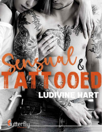 Ludivine Hart — Sensual & tattooed (French Edition)