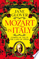 Jane Glover — Mozart in Italy