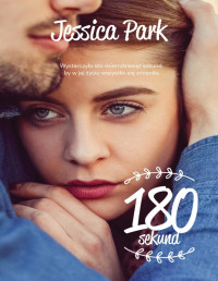 180 sekund — Jessica Park