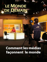 Douglas S. Winnail — Comment les médias façonnent le monde