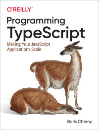 Boris Cherny — Programming TypeScript