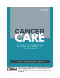 Paul Marik — Cancer Care