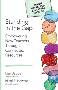 Lisa Dabbs;Nicol R. Howard; & Nicol R. Howard — Standing in the Gap