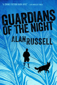 Alan Russell — Guardians of the Night