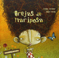 Luisa Aguilar & André Neves — Orejas de mariposa