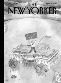 various — The New Yorker Mar 4, 2019