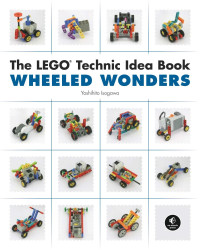 Isogawa Yoshihito — The LEGO Technic Idea Book