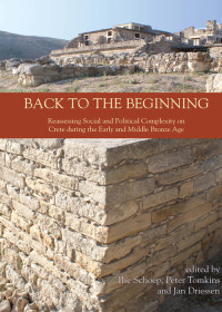 I. Schoep;P. Tomkins;J. M. Driessen; — Back to the Beginning