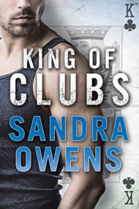 Sandra Owens [Owens, Sandra] — King of Clubs