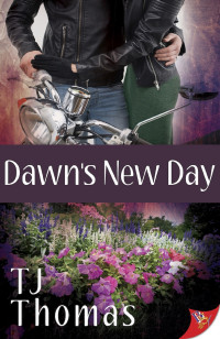 T.J. Thomas — Dawn’s New Day