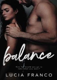 Lucia Franco — Balance (Off Balance Book 1)