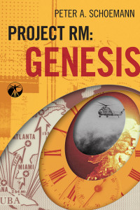 Peter A. Schoemann — Project RM: Genesis