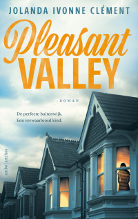 Jolanda Ivonne Clément — Pleasant Valley
