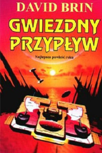 Brin David — Gwiezdny Przypływ