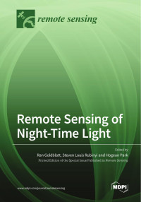 Ran Goldblatt, Steven Louis Rubinyi, Hogeun Park — Remote Sensing of Night-Time Light