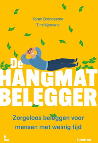 Yoran Brondsema, Tim Nijsmans — De hangmatbelegger