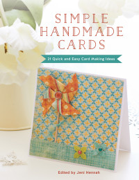 Hennah, Jeni; — Simple Handmade Cards