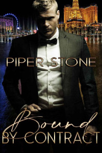 Piper Stone — Bound by Contract: A Mafia Billionaire Romance