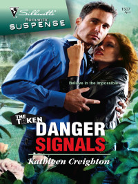 Kathleen Creighton — Danger Signals