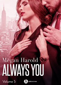Megan Harold — Always you - 5