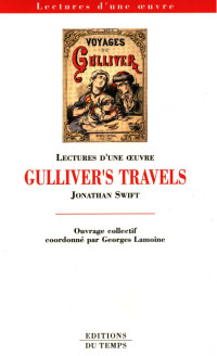 Georges Lamoine — Gulliver's travels