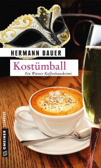 Bauer, Hermann — [Oberkellner Leopold 07] • Kostümball