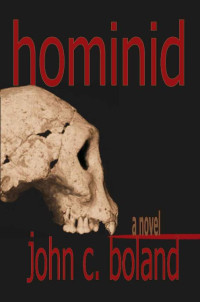 John C. Boland [Boland, John C.] — Hominid