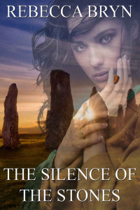 Rebecca Bryn — The Silence of the Stone