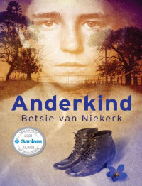 Betsie van Niekerk — Anderkind (Afrikaans Edition)