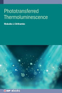 CHITHAMBO — Phototransferred Thermoluminescence Hb