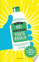 Diet Groothuis — Het groene poetsboekje