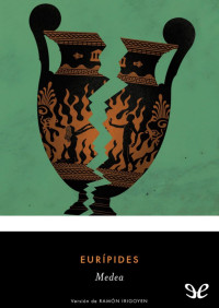 Eurípides — Medea