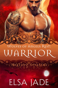 Elsa Jade & Mating Season Collection [Jade, Elsa] — Warrior