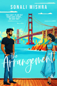 Sonali Mishra — The Arrangement