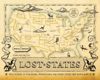 Michael J. Trinklein — Lost States