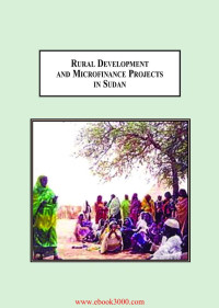 El Gack, Nawal., Overton, John — Rural Development and Microfinance Projects in Sudan