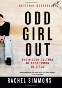 Rachel Simmons — Odd Girl Out