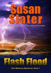 Susan Slater — Flash Flood