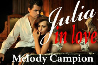 Melody Campion — Julia in Love