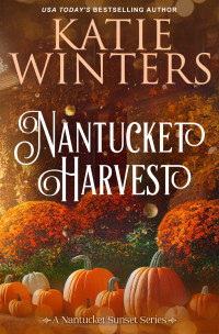 Katie Winters — Nantucket Harvest