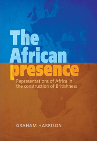 Graham Harrison; — The African Presence