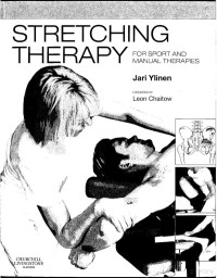 Y Linen — stretching therapy