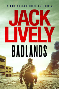 Jack Lively — Badlands