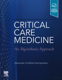 Various authors — Critical Care Medicine