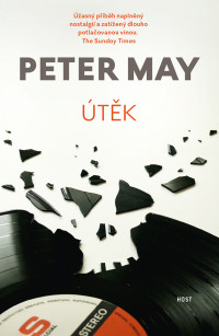 Peter May — Útěk