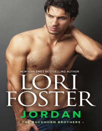 Lori Foster [Foster, Lori] — Jordan--A Irresistible Contemporary Romance