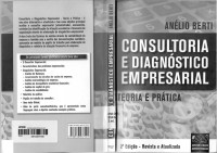 ANÉLIO BERTI — Consultoria e Diagnóstico Empresarial - Teoria e Prática