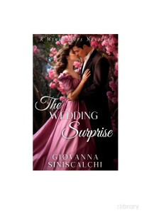 Giovanna Siniscalchi — The Wedding Surprise